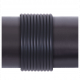 Фото Шланг Alphacool EPDM 5/3, черный, 1 метр