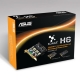Фото Карта расширения Asus Xonar H6 (90-YAA0A0-0UAN0BZ)