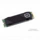 Фото Радитор Alphacool HDX Pro Air M.2 NVMe 2280 SSD