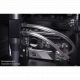 Фото Водоблок Alphacool HDX Pro Water M.2 NVMe 2280, версия MCX