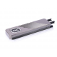Фото Водоблок Alphacool HDX Pro Water M.2 NVMe 2280, версия MCX