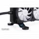 Фото Универсальные ножки для радиаторов Alphacool