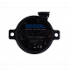 Фото Миниатюрная помпа Alphacool DC-LT 2600 с пониженным уровнем шума, керамическая - 12V DC
