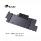 Фото Водоблок Bykski под карты Leadtek RTX5000, металическая-версия (N-RTX5000-X-V2)