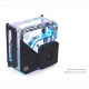 Фото Дистроплейт Alphacool Rise Flat под помпу D5