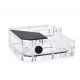 Фото Дистроплейт Alphacool Rise Flat под помпу DDC