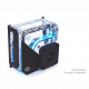 Фото Дистроплейт Alphacool Rise Flat под помпу DDC