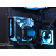 Фото Дистроплейт Alphacool Rise Flat D5 с помпой VPP