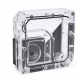 Фото Дистроплейт Alphacool Rise Flat с помпой DDC310