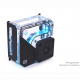 Фото Дистроплейт Alphacool Rise Flat с помпой DDC310