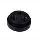 Фото Сменная крышка для резервуара Alphacool Cape Coolplex Floor POM