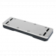 Фото Ацеталевый водоблок для четырехканальной оперативной памяти от Ice, черный
