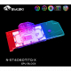 Фото Водоблок от Bykski для видеокарт ZOTAC RTX4060Ti Apocalypse OC (N-ST4060TITQ-X)