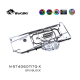 Фото Водоблок от Bykski для видеокарт ZOTAC RTX4060Ti Apocalypse OC (N-ST4060TITQ-X)