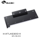 Фото Водоблок от Bykski для видеокарт Huawei Ascend Atlas 300 (H-ATLAS300-X)
