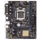 Фото Материнская плата Asus H81M-D R2.0 (s1150, Intel H81, PCI-Ex16)
