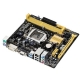 Фото Системная плата ASUS H81M-R/C/SI BULK