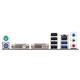 Фото Системная плата ASUS H81M2 (s1150, H81, 2xDDR3, DVI)