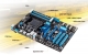 Фото Системная плата Asus M5A97 Plus (sAM3+, AMD 970/SB950, PCI-Ex16)