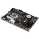Фото Геймерская материнская плата Asus Z97-E (s1150, Intel Z97, PCI-Ex16)