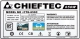 Фото Блок питания CHIEFTEC RETAIL A-80 CTG-650C
