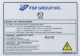 Фото Блок питания FSP FSP250-60SNT
