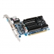 Фото Видеокарта Gigabyte GeForce GT610 2GB DDR3 (GV-N610D3-2GI)