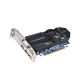 Фото Графическая карта Gigabyte GeForce GTX750Ti 2GB DDR5 (GV-N75TOC-2GL)