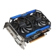 Фото Графическая карта Gigabyte GeForce GTX960 4GB DDR5 (GV-N960OC-4GD)
