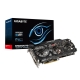 Фото Видеокарта Gigabyte Radeon R9 290X 4GB DDR5 (GV-R929XWF3-4GD)