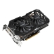 Фото Геймеская видеокарта Gigabyte Radeon R9 380 4GB DDR5 (GV-R938WF2-4GD)