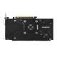 Фото Геймеская видеокарта Gigabyte Radeon R9 380 4GB DDR5 (GV-R938WF2-4GD)