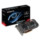 Фото Видеокарта Gigabyte Radeon R9 390 8GB DDR5 (GV-R939WF2-8GD)