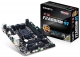 Фото Материнская плата Gigabyte GA-F2A68HM-S1 (sFM2/FM2+, AMD A68H, PCI-Ex16)