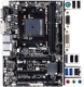 Фото Системная плата Gigabyte GA-F2A88XM-HD3 (sFM2+, AMD A88X, PCI-Ex16)