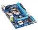 Фото Материнская плата Gigabyte GA-H61M-S1 (s1155, Intel H61, PCI-Ex16, DDR3)