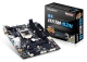 Фото Системная плата Gigabyte GA-H81M-S2H (s1150, H81 DDR3)