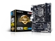 Фото Материнская плата Gigabyte GA-H97M-HD3 (s1150, Intel H97, PCI-Ex16)