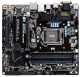 Фото Материнская плата Gigabyte GA-Z170M-D3H DDR3 (s1151, Intel Z170, PCI-Ex16)