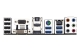 Фото Материнская плата Gigabyte GA-Z97X-SOC (s1150, Z97, DDR3)
