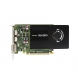 Фото Видеокарта HP NVIDIA Quadro K2200 4GB Graphics (J3G88AA)