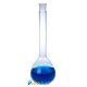 Фото Жидкость для СВО CF No.1 - UV Blue - 1.000 ml (Синий)