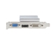 Фото Видеокарта MSI GeForce GT210 1GB DDR3 64bit (N210-MD1GD3H/LP)