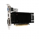 Фото Видеокарта MSI GeForce GT720 2GB DDR5 (N720-2GD5HLP)