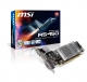 Фото Графическая карта MSI Radeon HD 5450 1GB DDR3 (R5450-MD1GD3H/LP)
