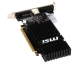 Фото Видеокарта MSI Radeon R5 230 2GB DDR3 (R5_230_2GD3H_LP)