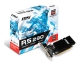Фото Видеокарта MSI Radeon R5 230 2GB DDR3 (R5_230_2GD3H_LP)
