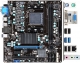 Фото Материнская плата MSI 970A-G43 (sAM3+, DDR3)