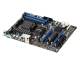 Фото Материнская плата MSI 970A-G46 (sAM3+, 970/SB950, DDR3)