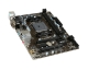 Фото Материнская плата MSI A68HM Grenade (sFM2/FM2+, AMD A68H, PCI-Ex16)